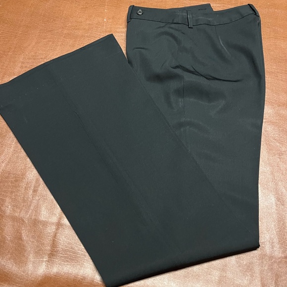 Michael Kors Black Pants size 2 - Picture 1 of 4